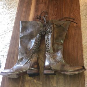 Adorable Freebird boots